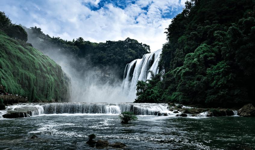 三清山旅游