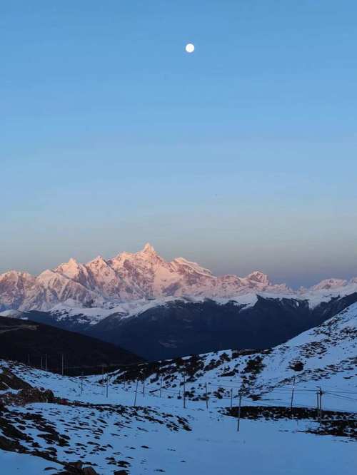 三清山