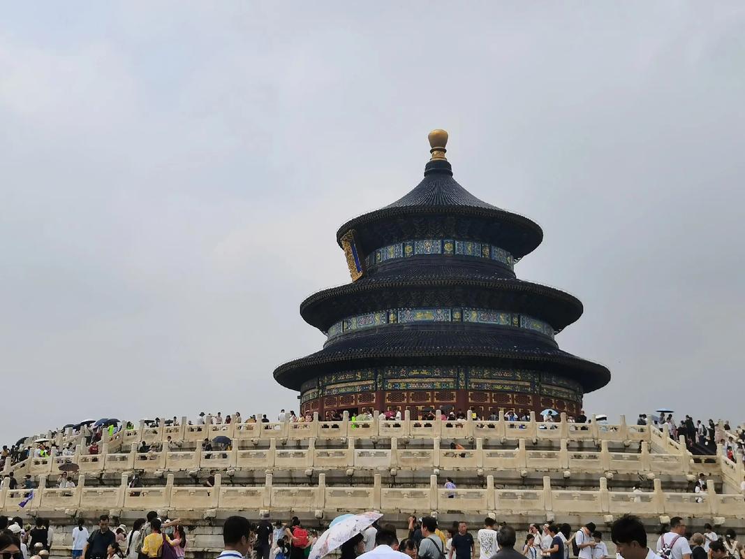 七八月适合带孩子去哪里旅游