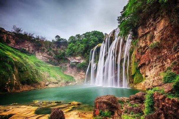 东极岛旅游