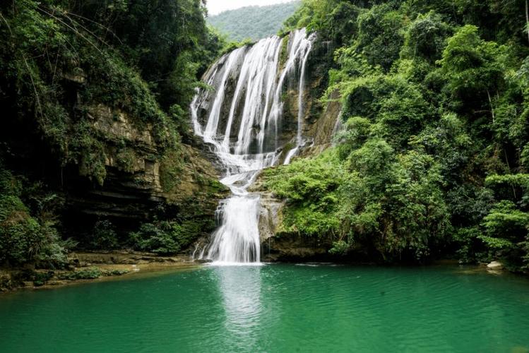 云南大理丽江旅游攻略必去景点