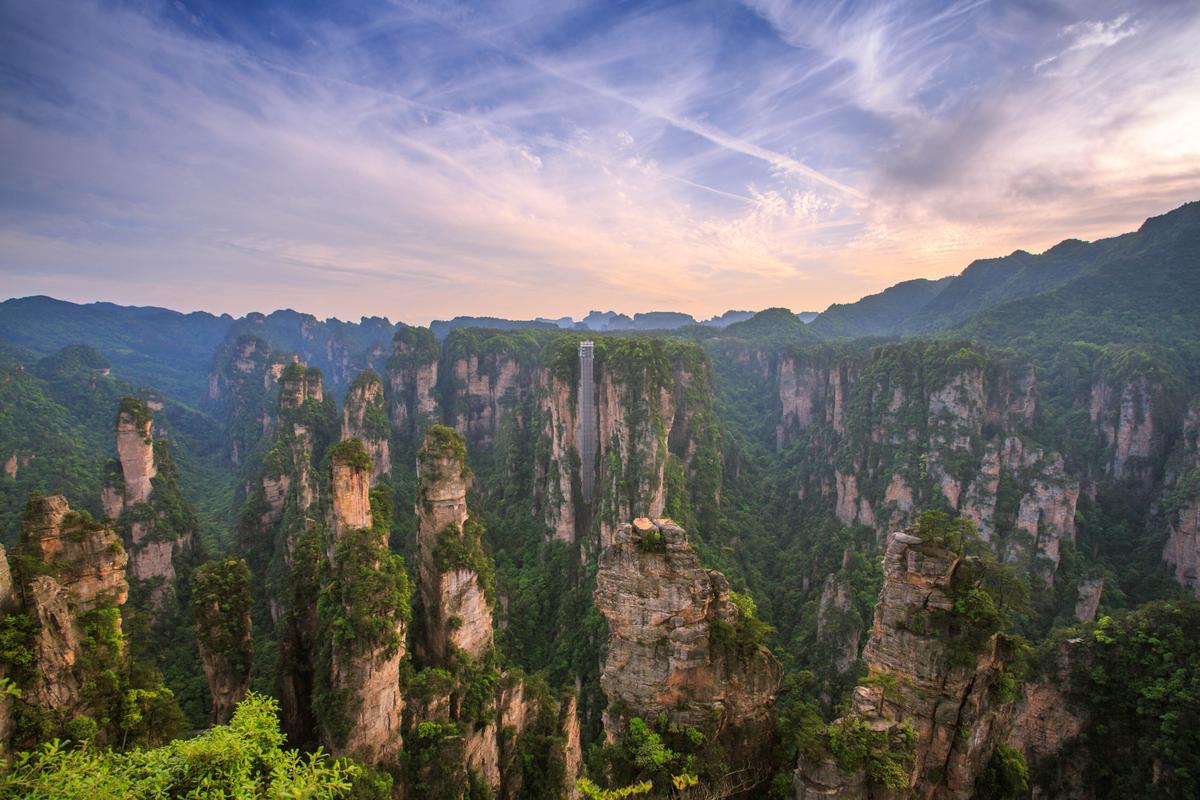 喀赞其民俗旅游区