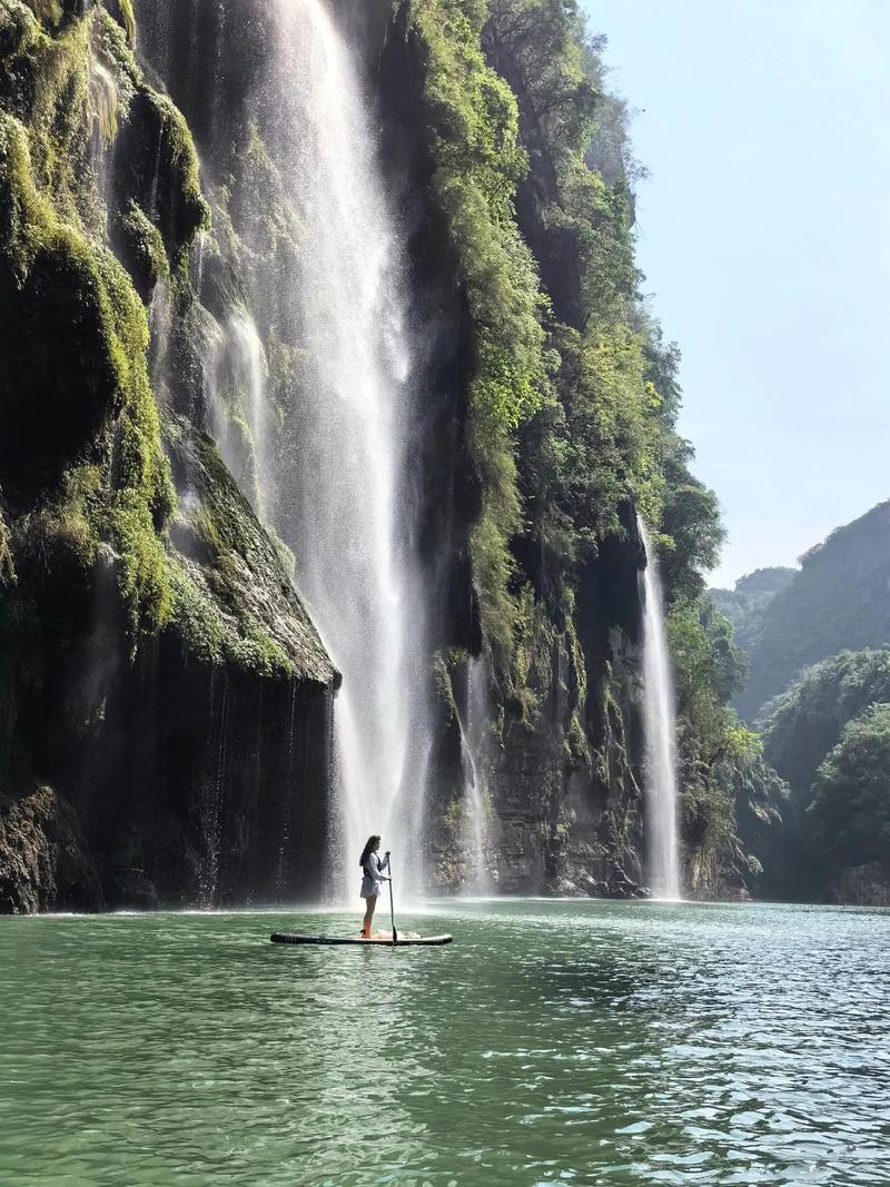 丽水 旅游景点 仙都景区 大泉湖 紫金矿业景区 古堰画乡